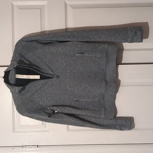 Lululemon Engineered Warmth Half Zip